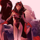 Imagen para el artículo titulado Marvel aclara el origen de Scarlet Witch y Quicksilver: no son mutantes